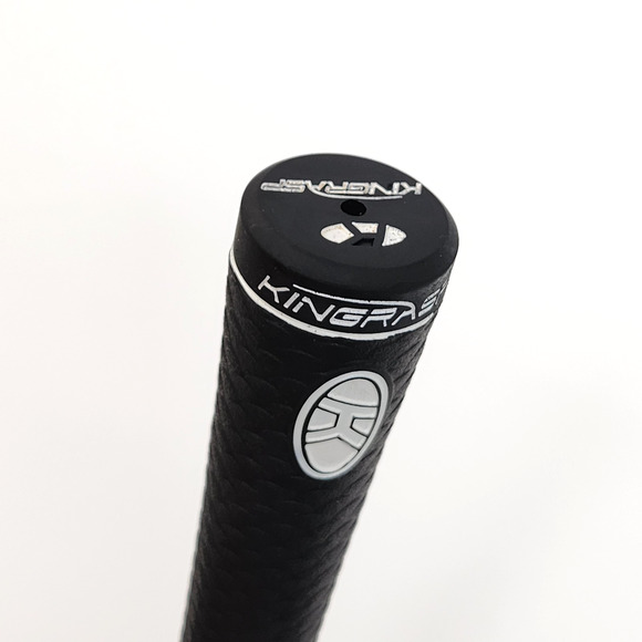 Left-Handed Vulcan Golf Woody Z3 Hallowback 21º 4-Hybrid Regular Graphite 39.5" - Picture 13 of 13